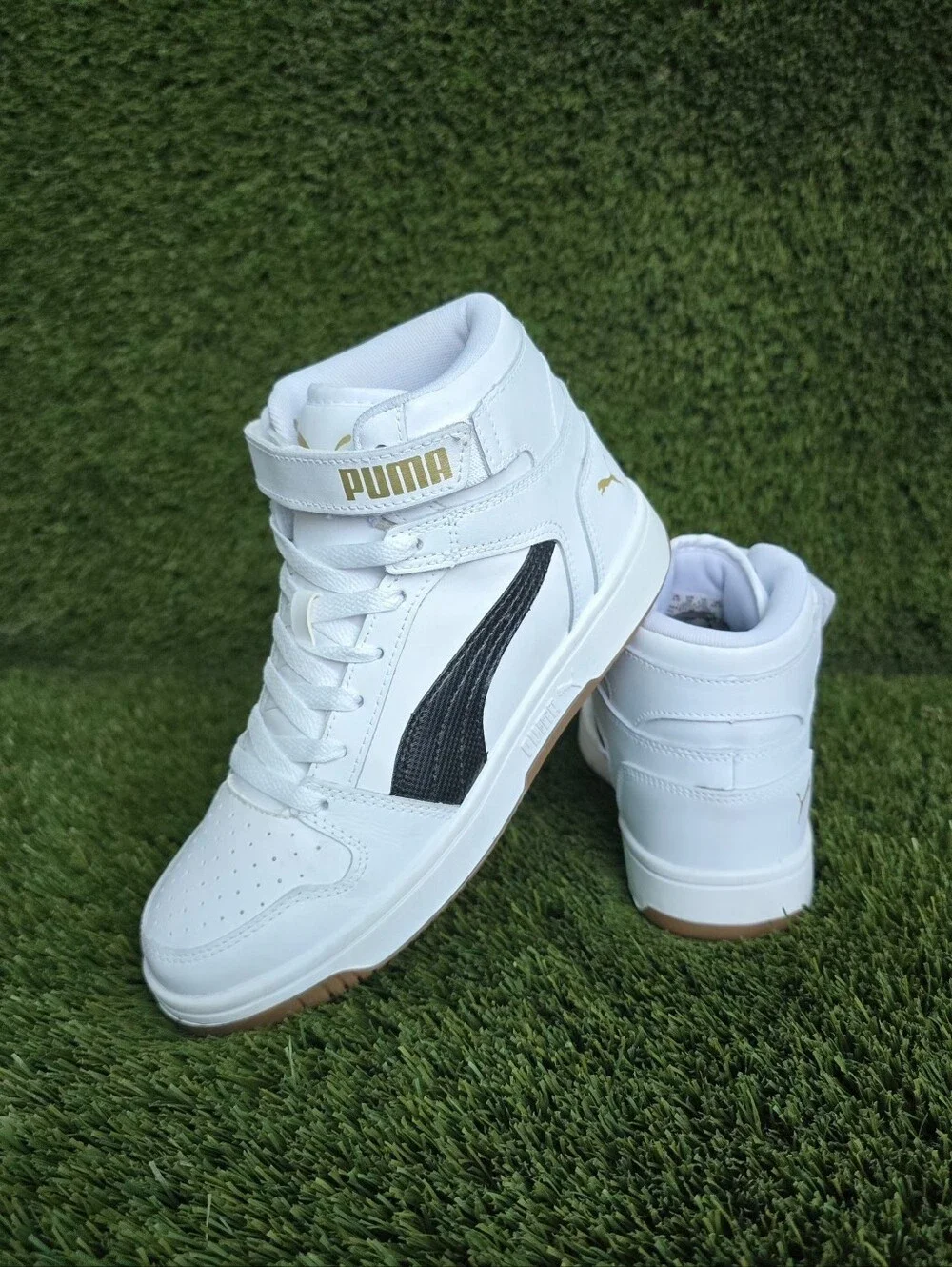 PUMA Rebound Joy Sneaker